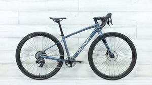 2022 Specialized Diverge Alloy AXS Gravel Bike - 49cm