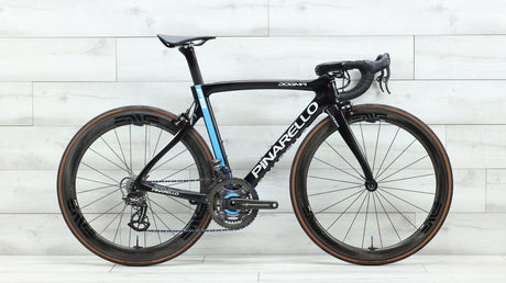 2017 Pinarello Dogma F8