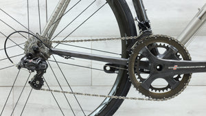 2015 Festka Doppler Road Bike - 55cm