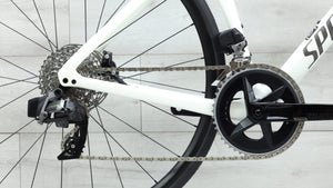 2022 Specialized Tarmac SL7 Comp  Road Bike - 54cm