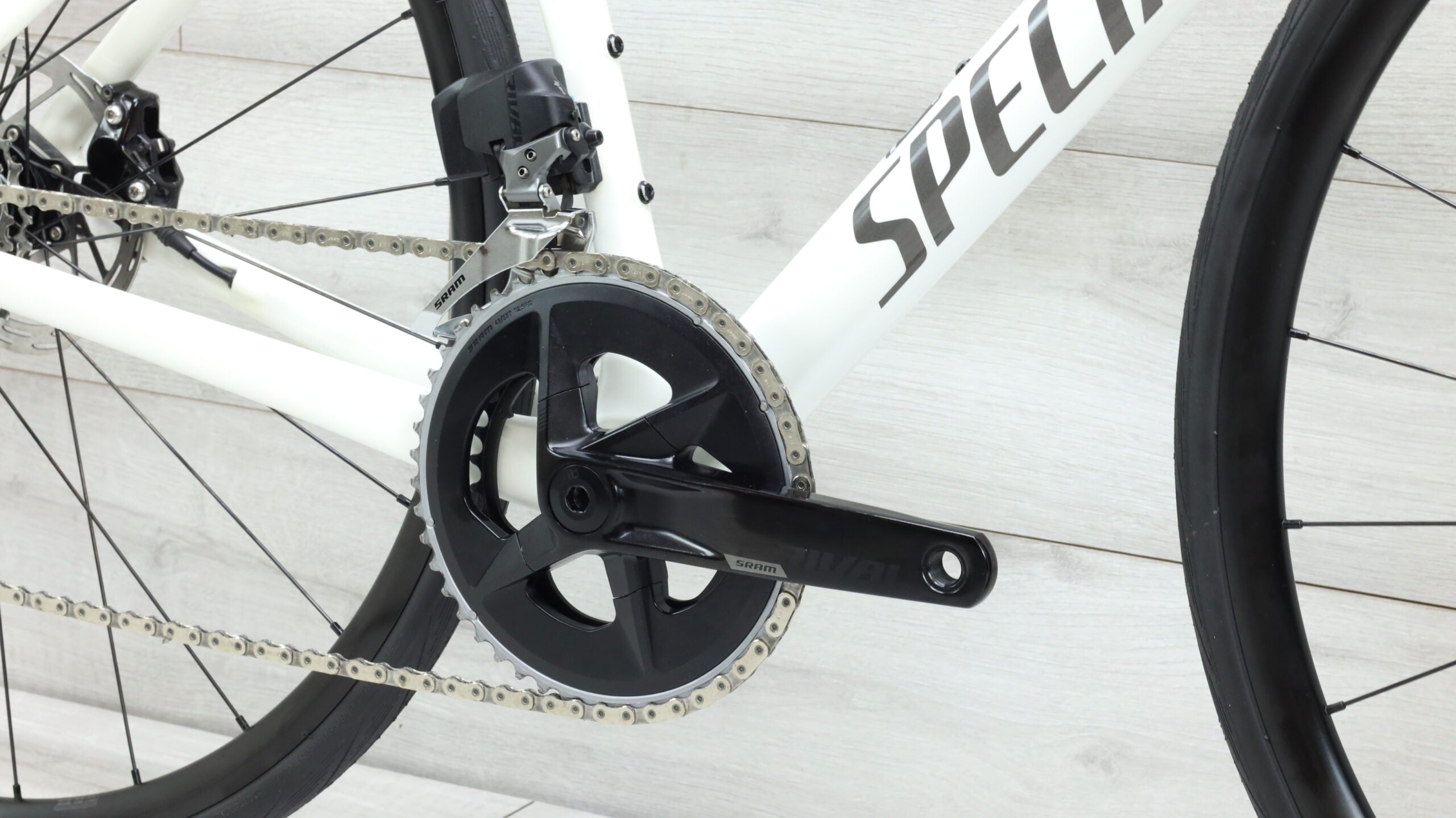 2022 Specialized Tarmac SL7 Comp Road Bike - 54cm – Cycle Limited