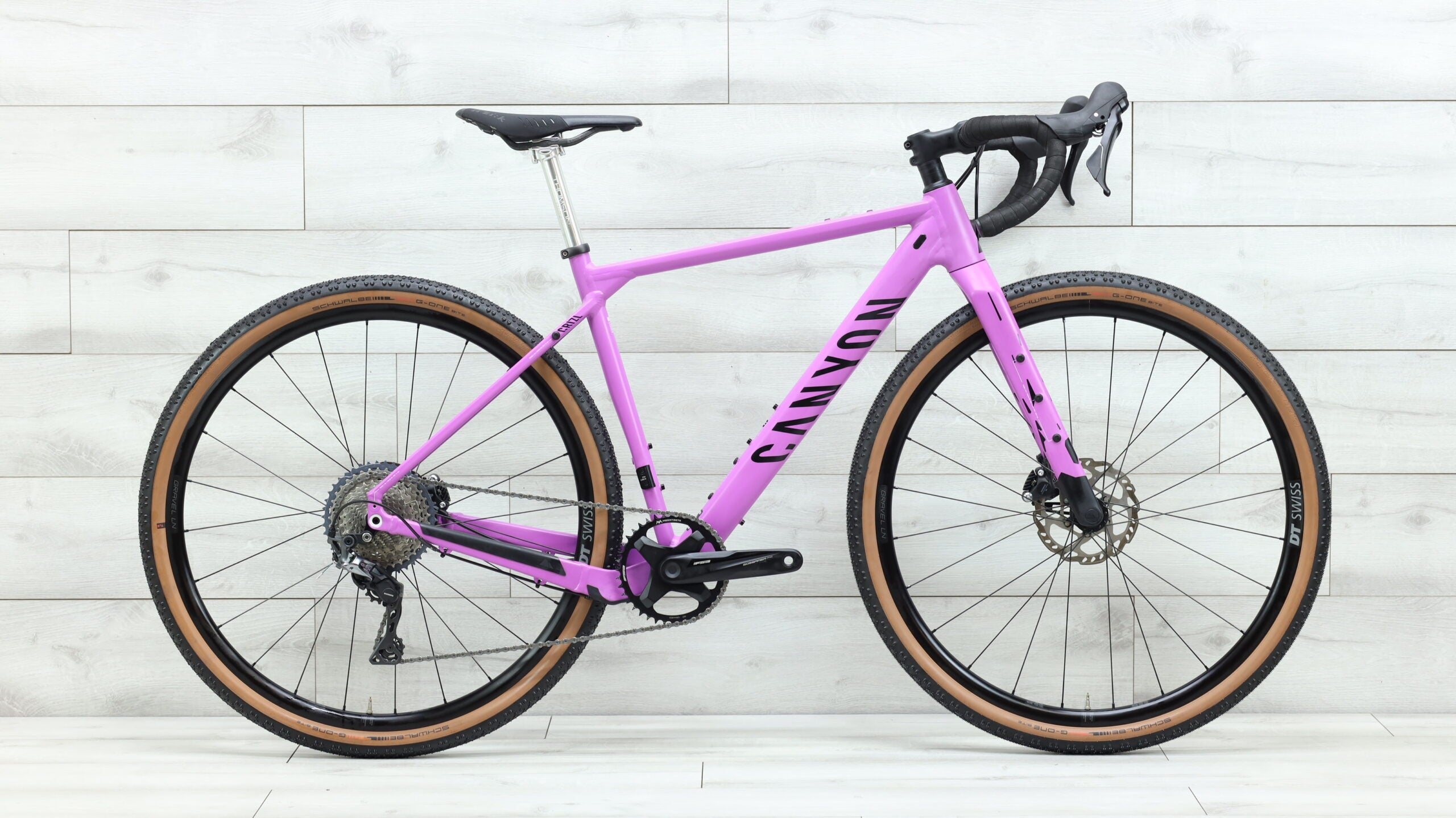 Canyon Grizzly Bike 2022 Canyon Grizl – Specs, Comparisons