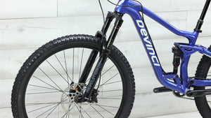 2022 Devinci Django Deore 12S  Mountain Bike - Small