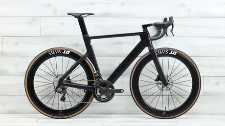 2023 Canyon Aeroad CFR EPS