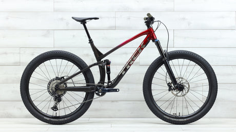 2022 Trek Fuel EX 8