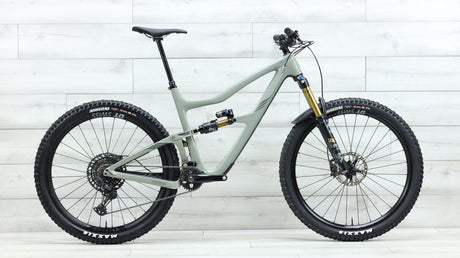 2022 Ibis Ripmo XT