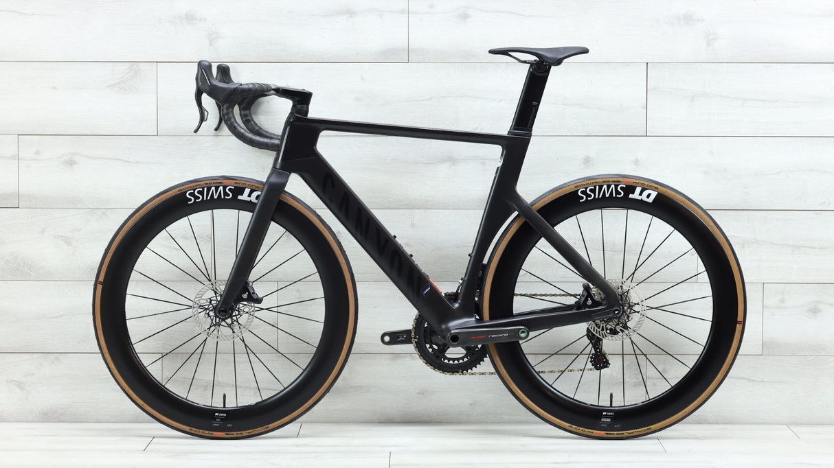 2023 Canyon Aeroad CFR EPS  Road Bike - Medium