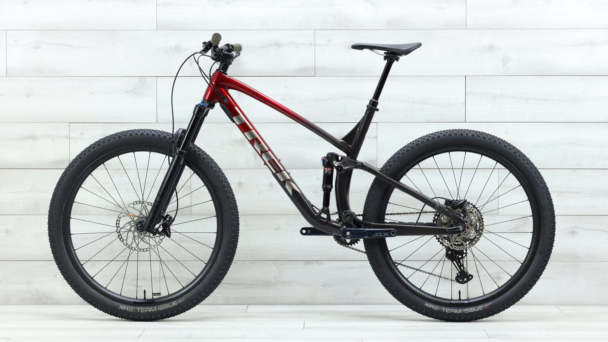 2022 Trek Fuel EX 8  Mountain Bike - X-Large