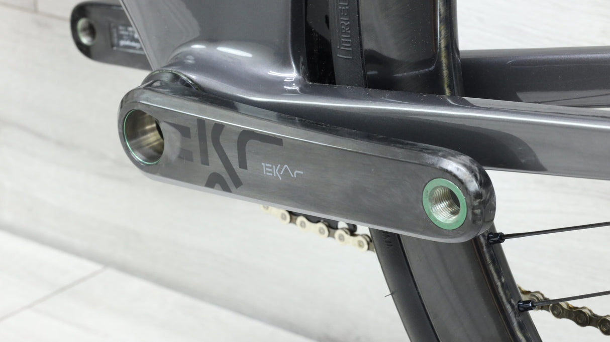 2022 3T Strada Team Ekar  Road Bike - Small