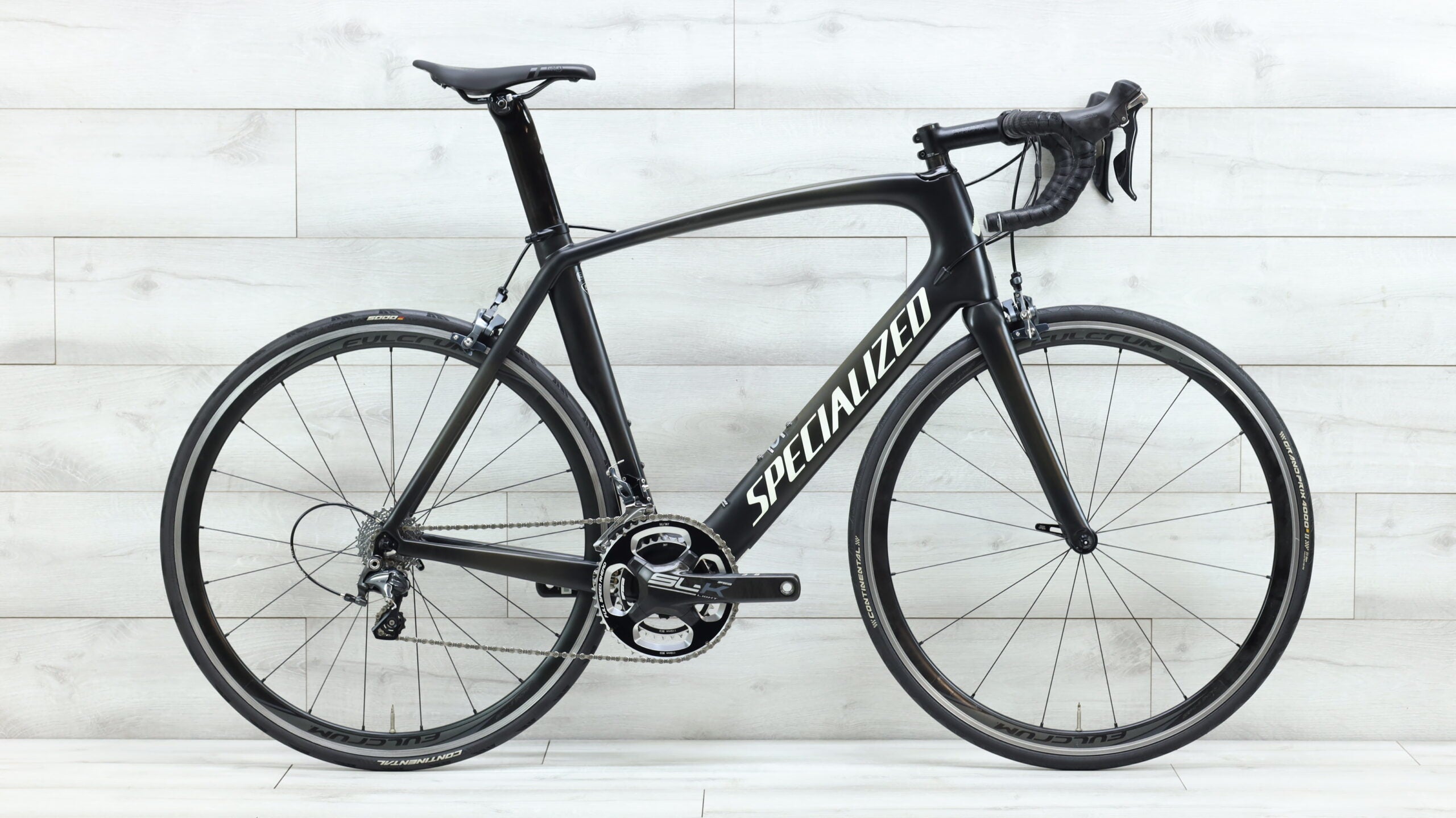 Specialized Venge Expert Road Bike