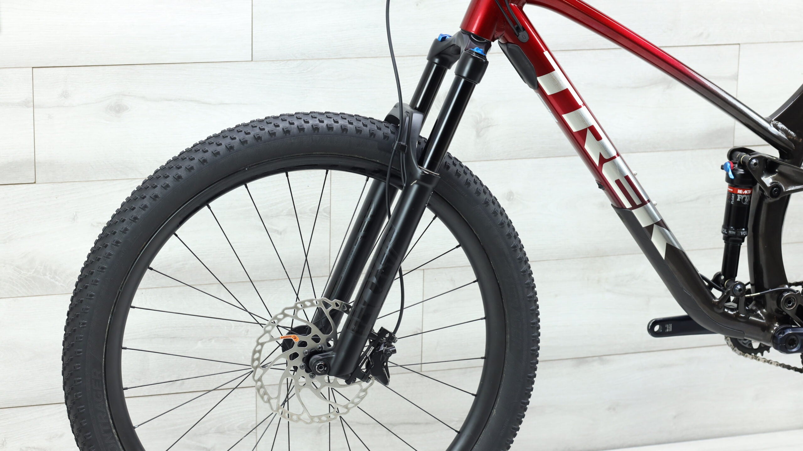 trek mountainbike 2022 2022 Trek Fuel EX 8 Mountain Bike