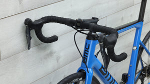 2018 BMC Teammachine SLR02 DISC ONE  Road Bike - 56cm