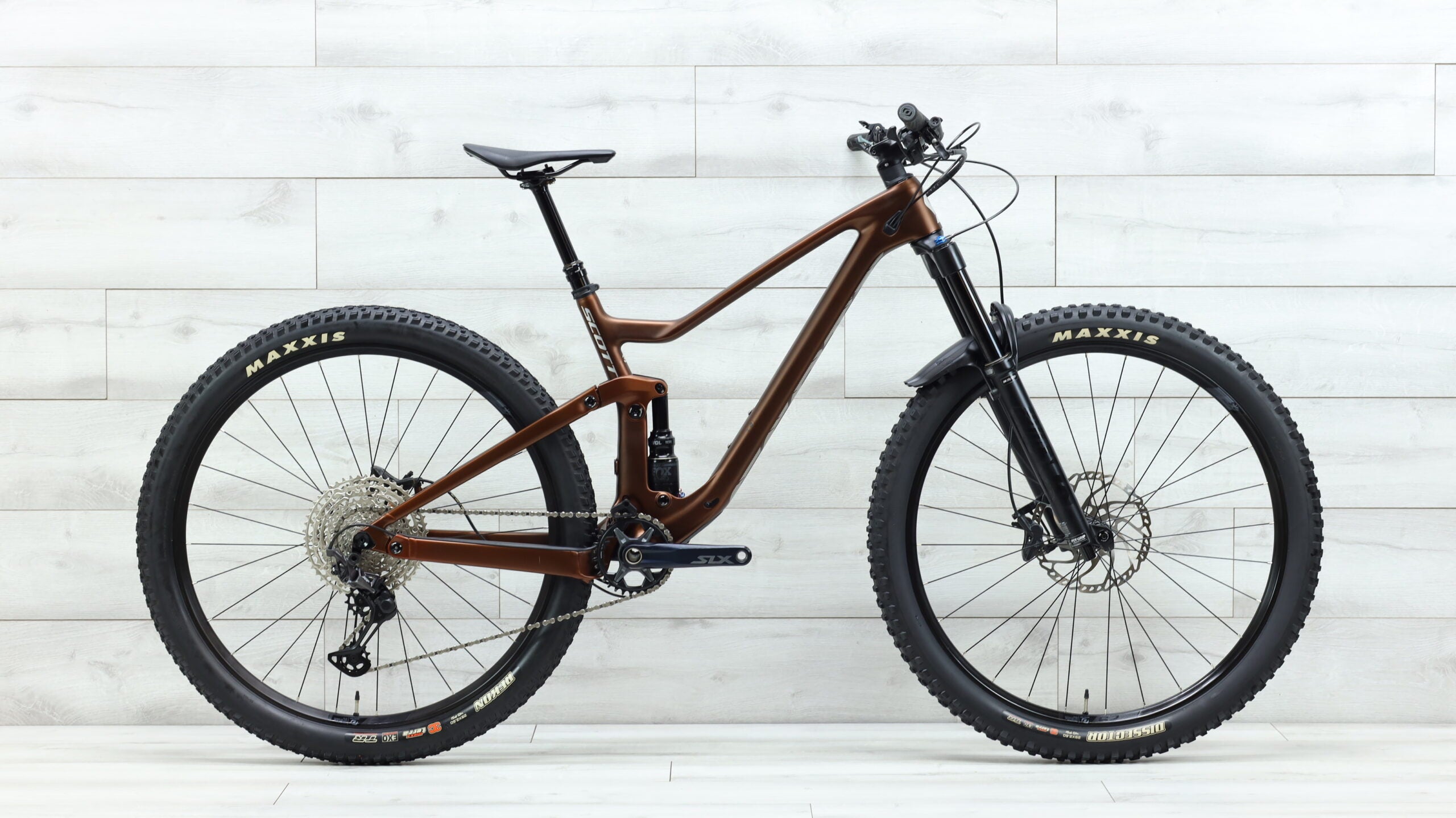 scott genius mountainbike 2021 Scott Genius 930 Mountain Bike