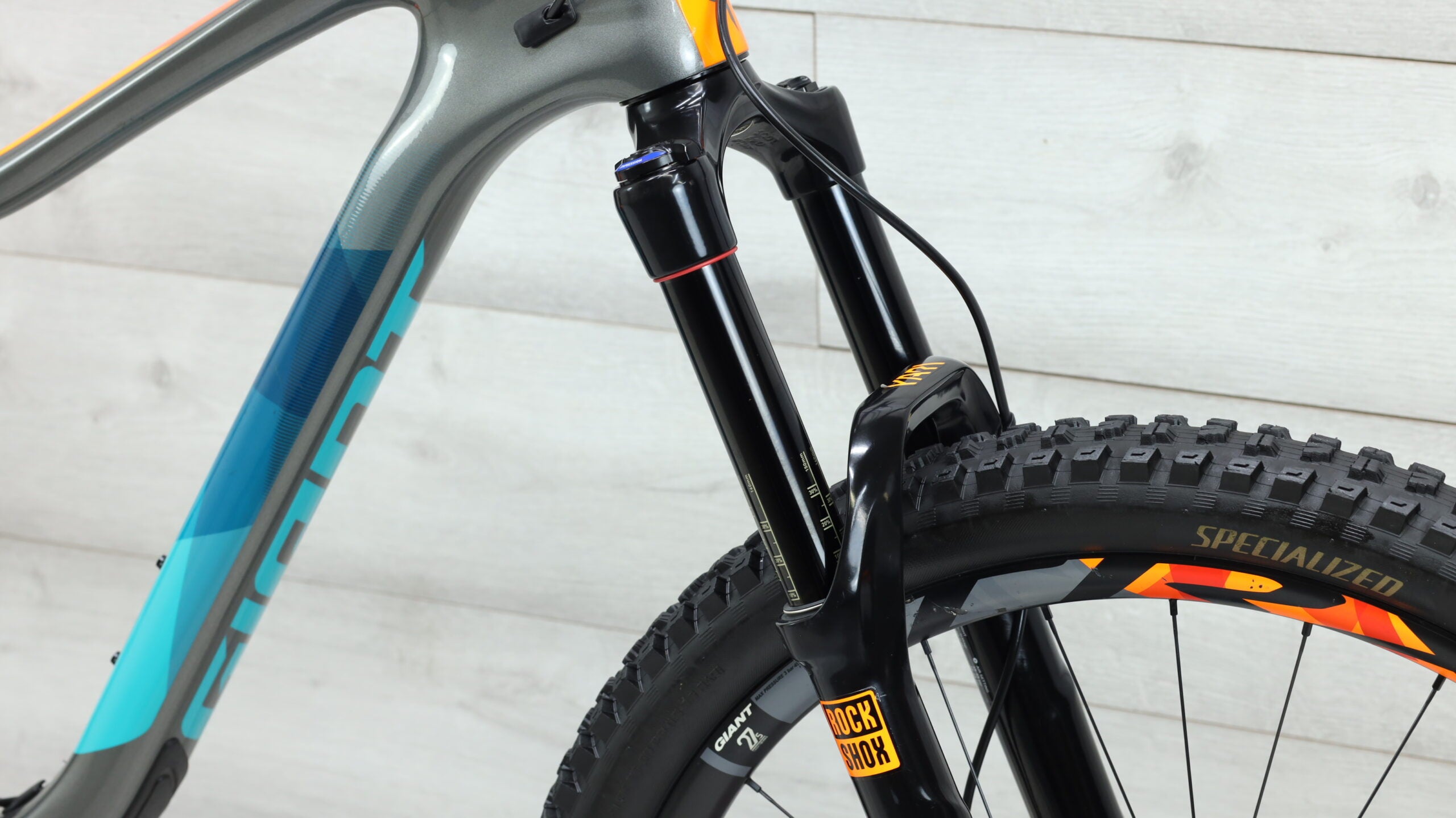 Giant trance 2 advanced 2017 sales