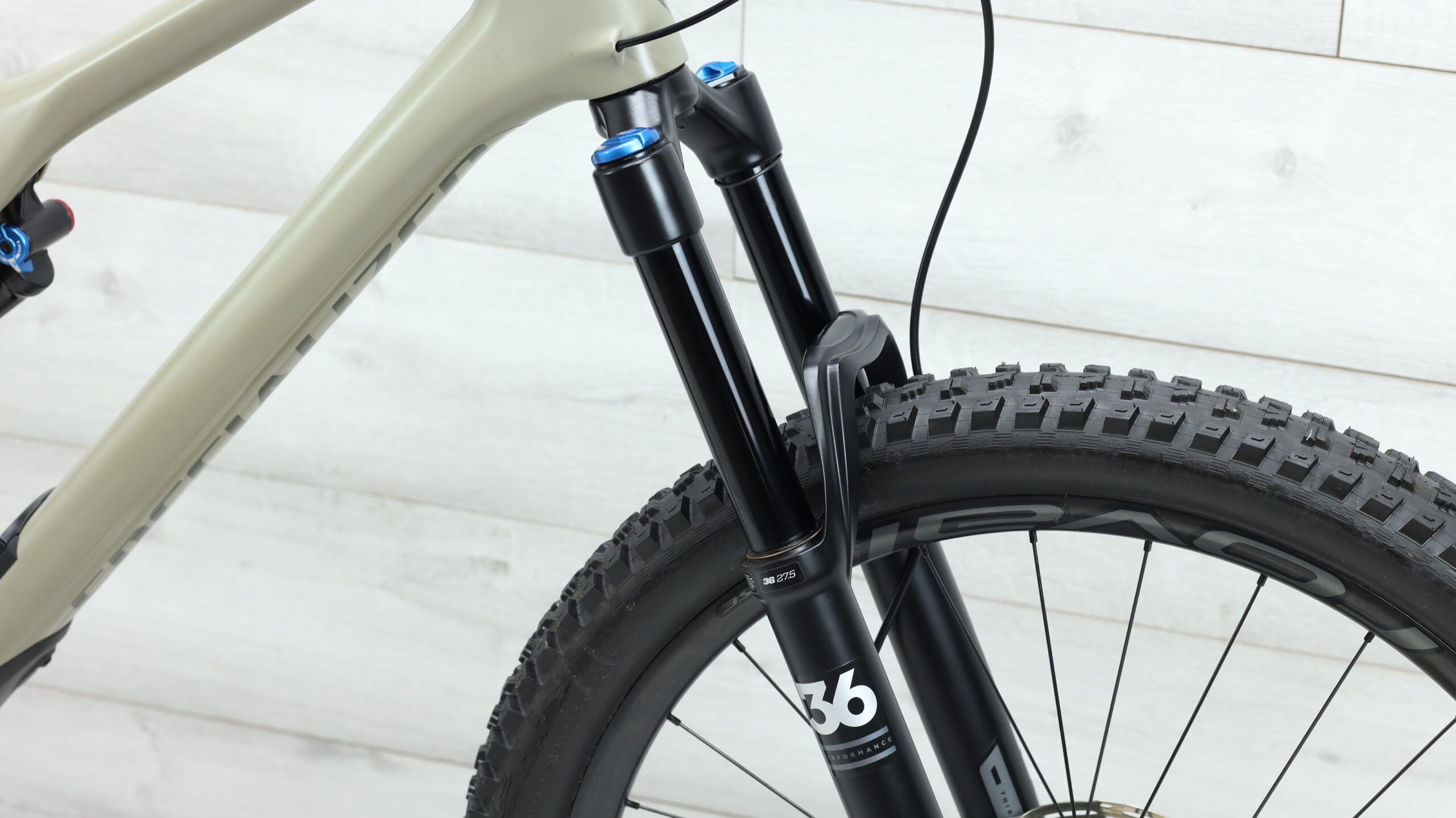 Specialized Stumpjumper Expert Carbon Mountain Bike - 2020