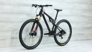 2016 Yeti ASRC Beti Mountain Bike - Small