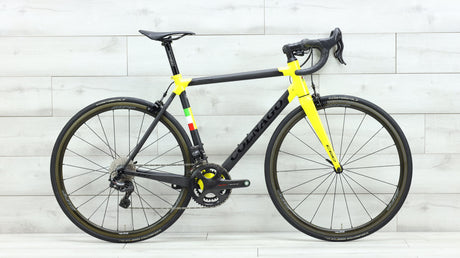 2017 Colnago C60