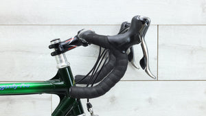 Bicicleta de carretera Calfee Dragonfly Pro 2005: 54 cm