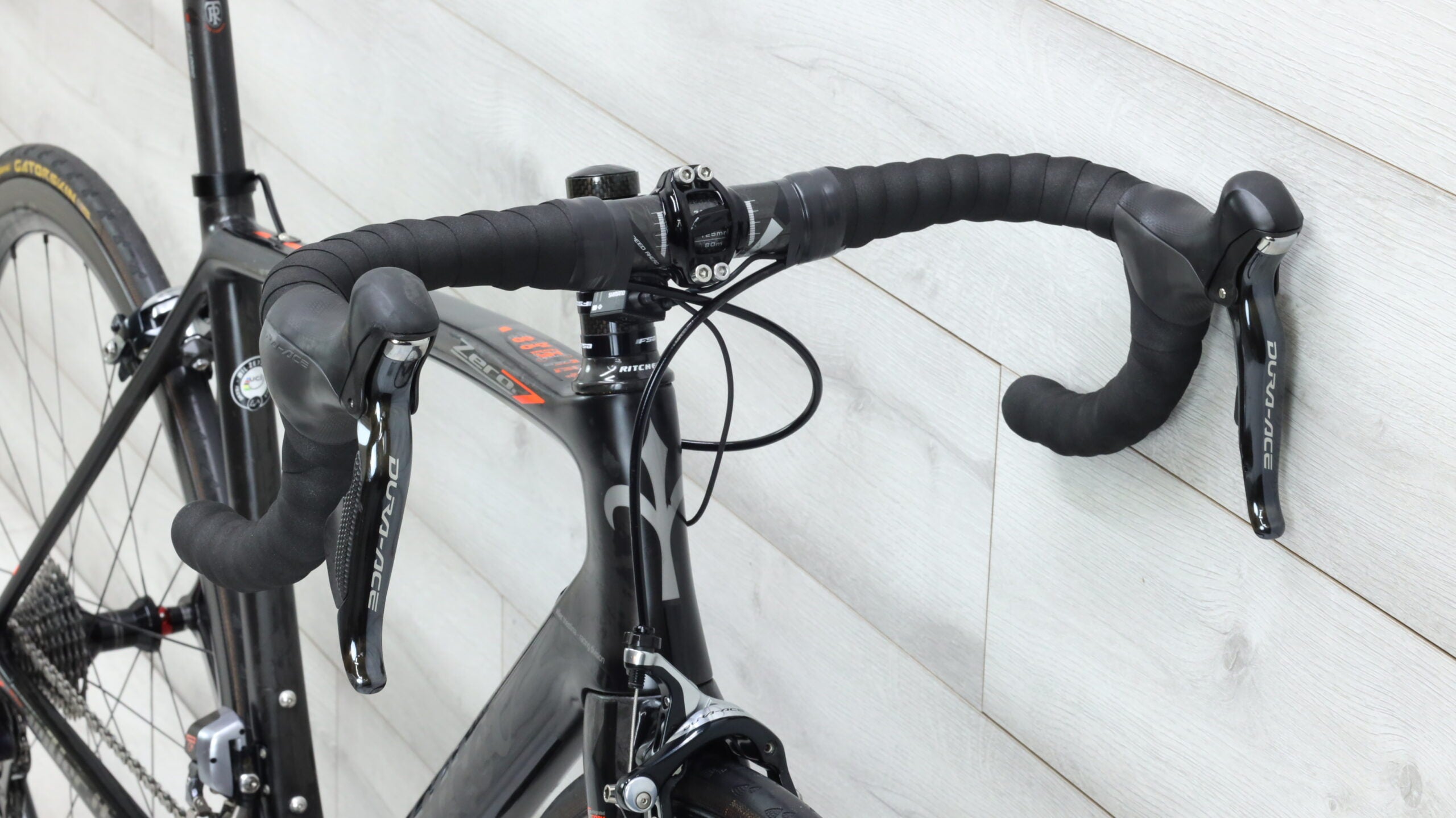 Frame Wilier Zero Dura Ace Wilier Zero SLR Review Best Road Bikes