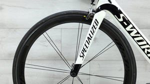 2012 Specialized S-Works Venge Road Bike - 56cm