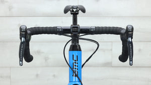 2018 BMC Teammachine SLR02 DISC ONE  Road Bike - 56cm