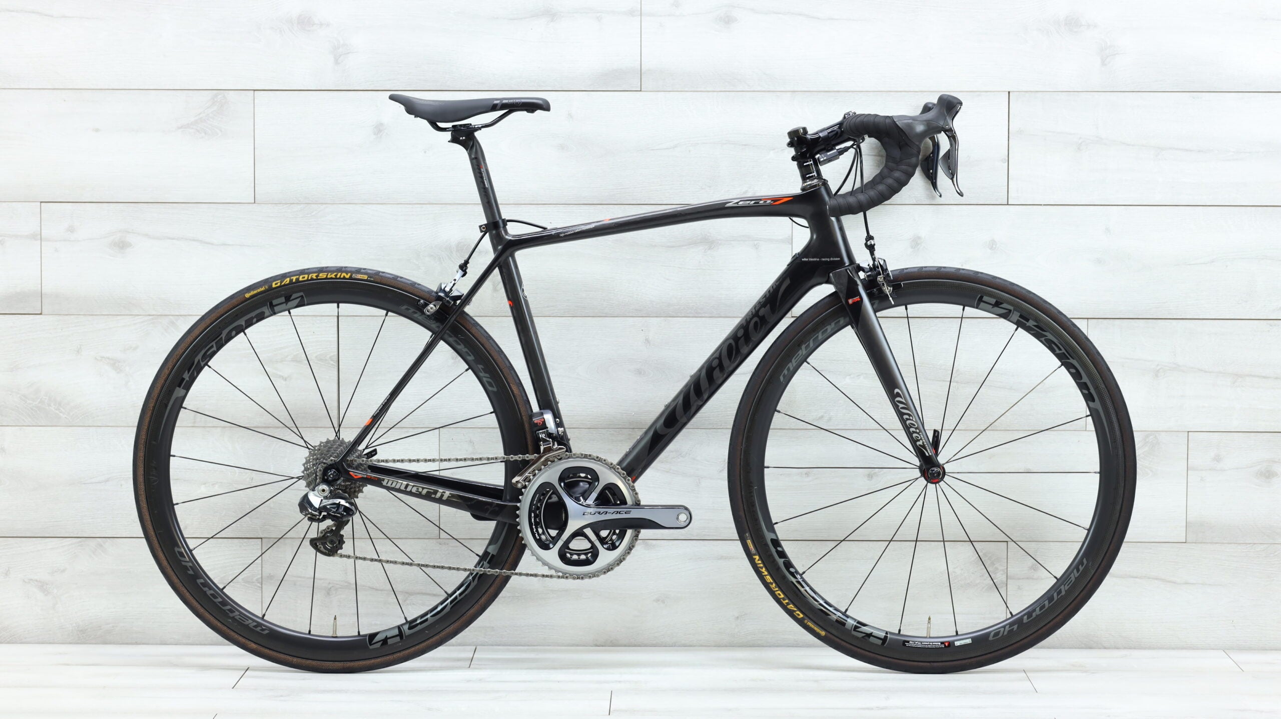 Wilier Road Bike 2015, Medium - Main Image