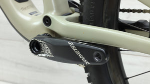 Vélo de montagne Specialized Stumpjumper Expert en carbone 2020 - X-Large