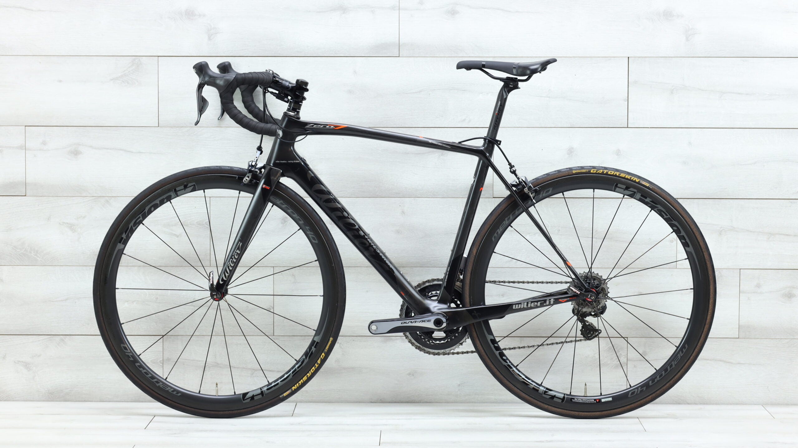 Wilier zero 7 deals 2015