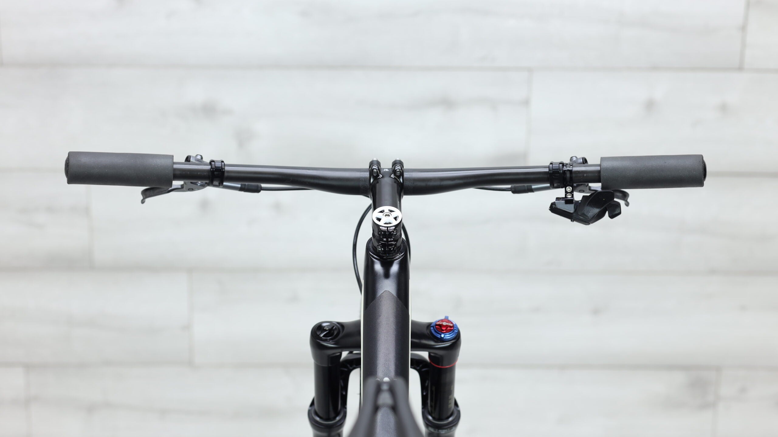 Bicicleta MTB Doble Specialized S-Works Epic Hardtail