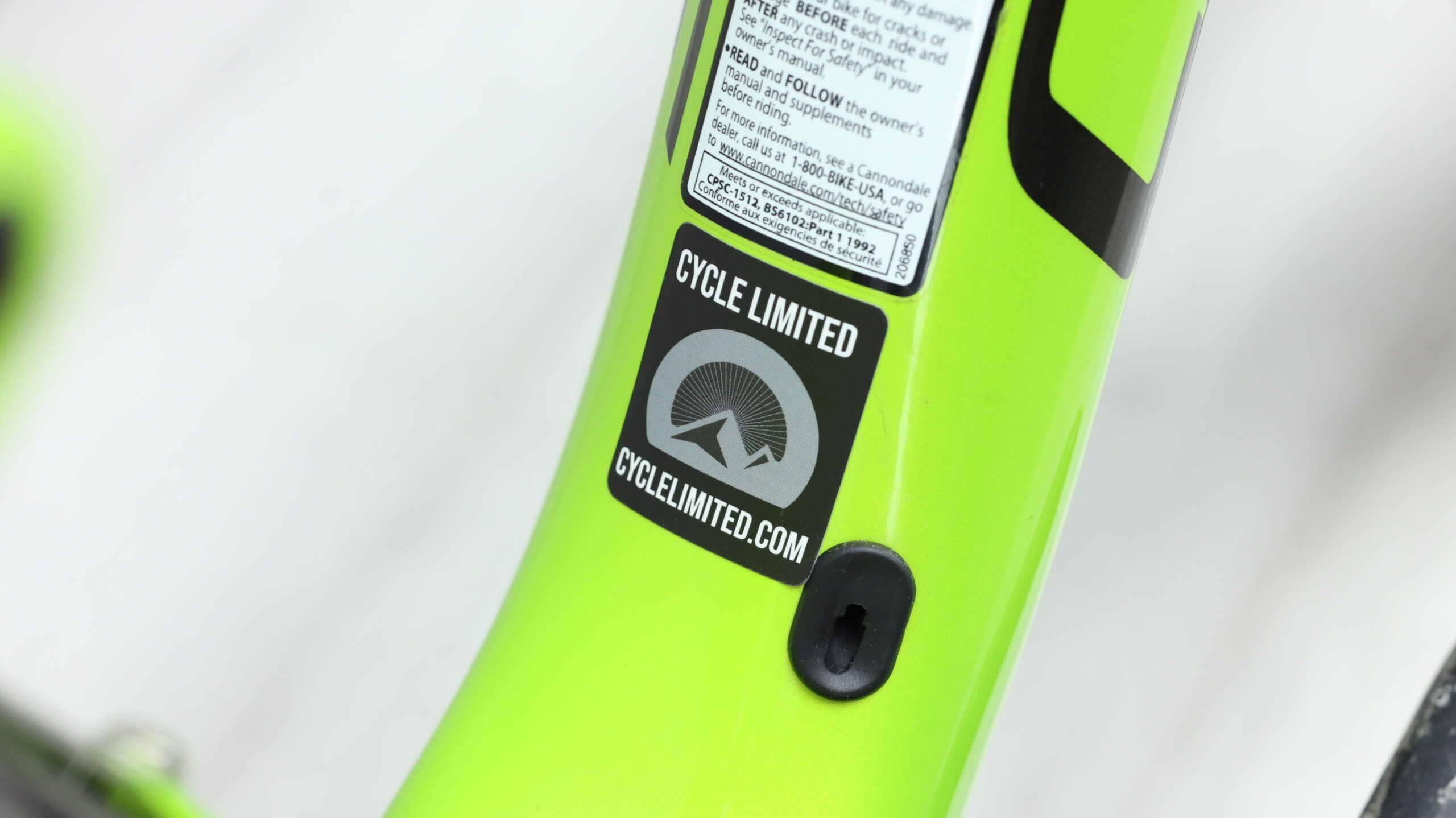 Cannondale scalpel 2019 online segunda mano