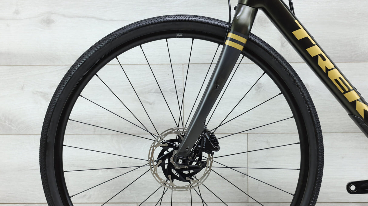 Bicicleta de gravel Trek Checkpoint SL 5 2021 - 56 cm