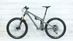 2022 Yeti SB140 T2 Mountain Bike - X-Large