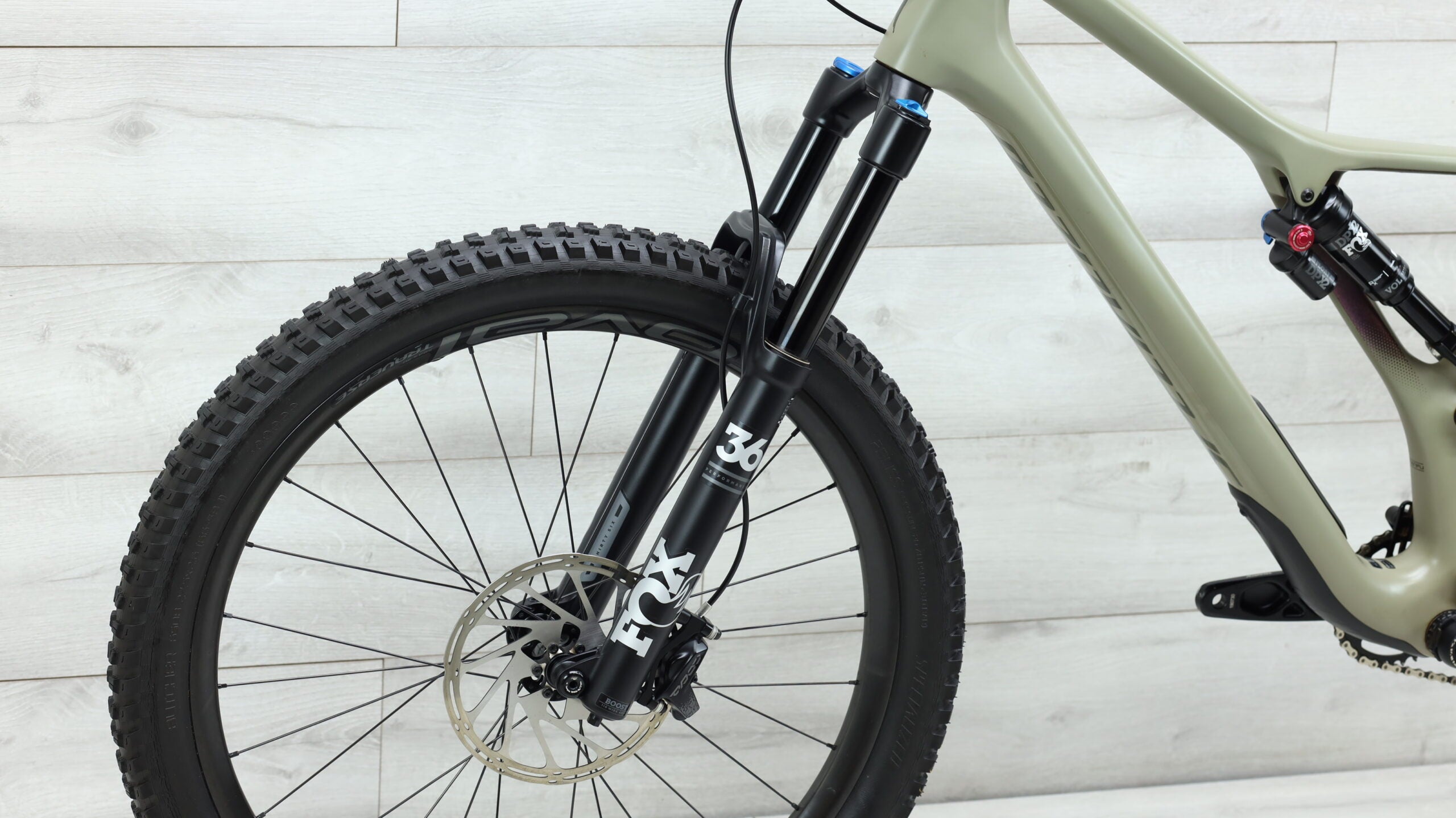 Specialized Stumpjumper Expert Carbon Mountain Bike - 2020, X