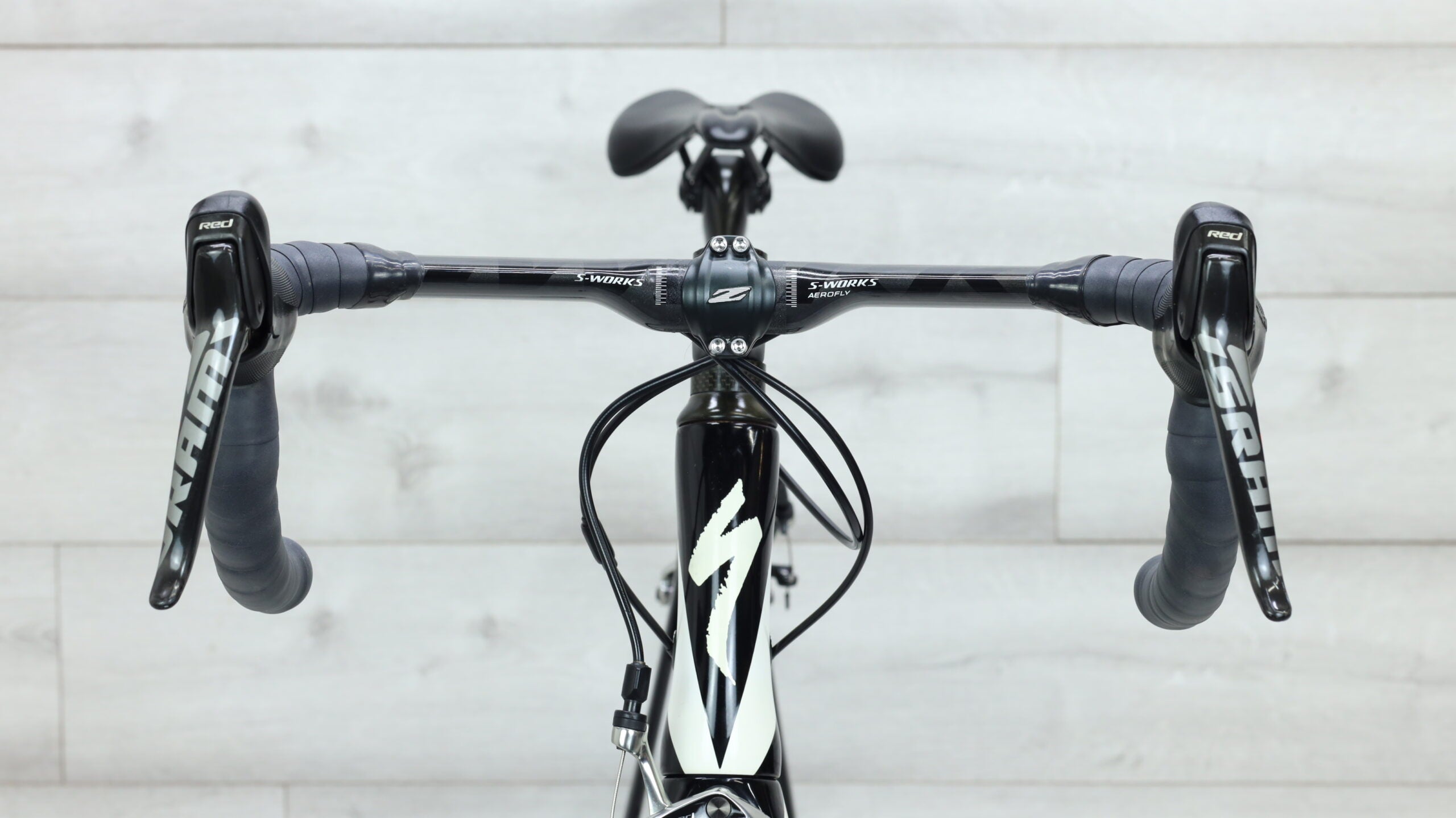 2012 Specialized S-Works Venge Road Bike - 56cm – Cycle Limited