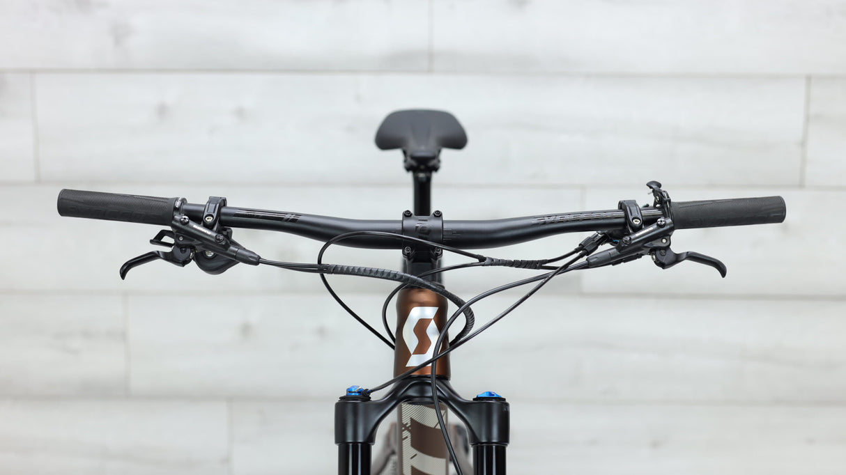 2021 Scott Genius 930  Mountain Bike - Medium