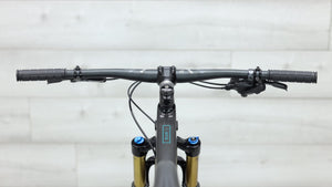 2021 Santa Cruz Blur C  Mountain Bike - Large