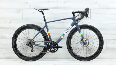 2021 Cinelli Superstar Disc