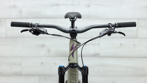 Vélo de montagne Specialized Stumpjumper Expert en carbone 2020 - X-Large