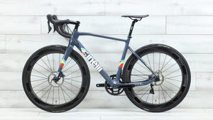 2021 Cinelli Superstar Disc  Road Bike - Medium