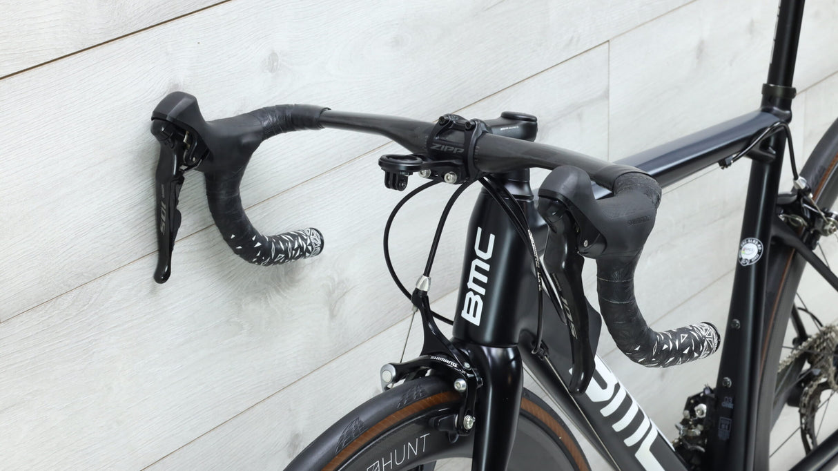 Vélo de route BMC Teammachine SLR03 ONE 2019 - 51 cm