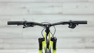 Bicicleta de montaña Scott Spark RC 900 World Cup AXS 2020 - Mediana