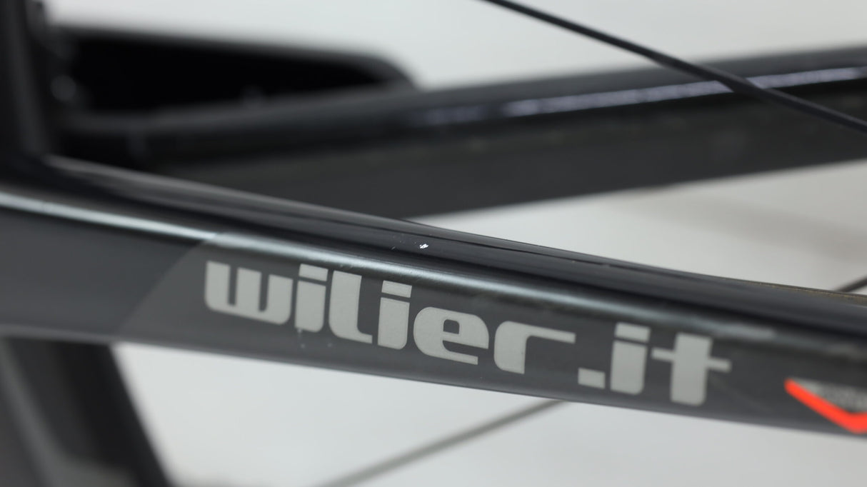 2015 Wilier Zero.7  Road Bike - Medium