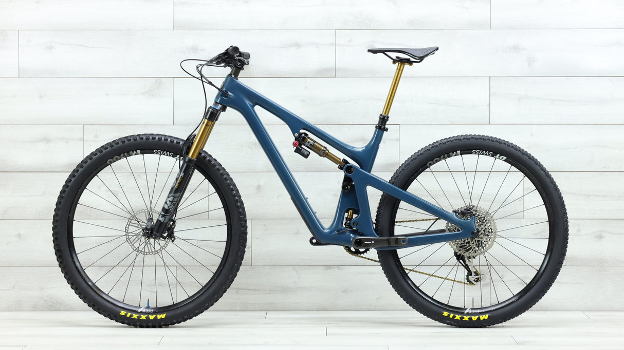 2020 Yeti SB130 T2  Mountain Bike - Large