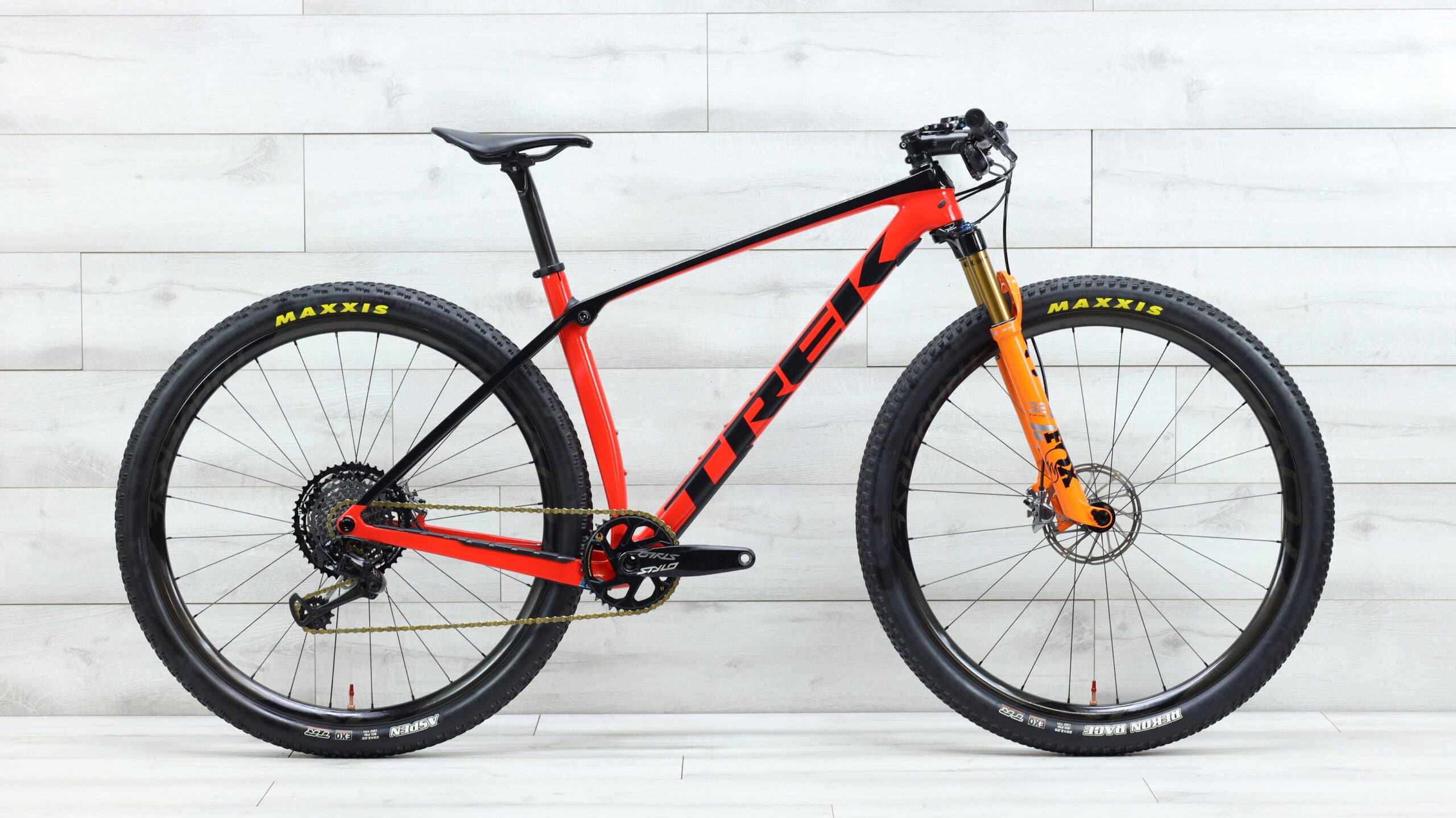 2022 Trek Procaliber Mountain Bike Large - Main Image