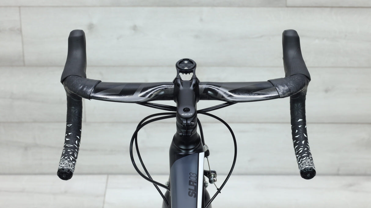 Vélo de route BMC Teammachine SLR03 ONE 2019 - 51 cm