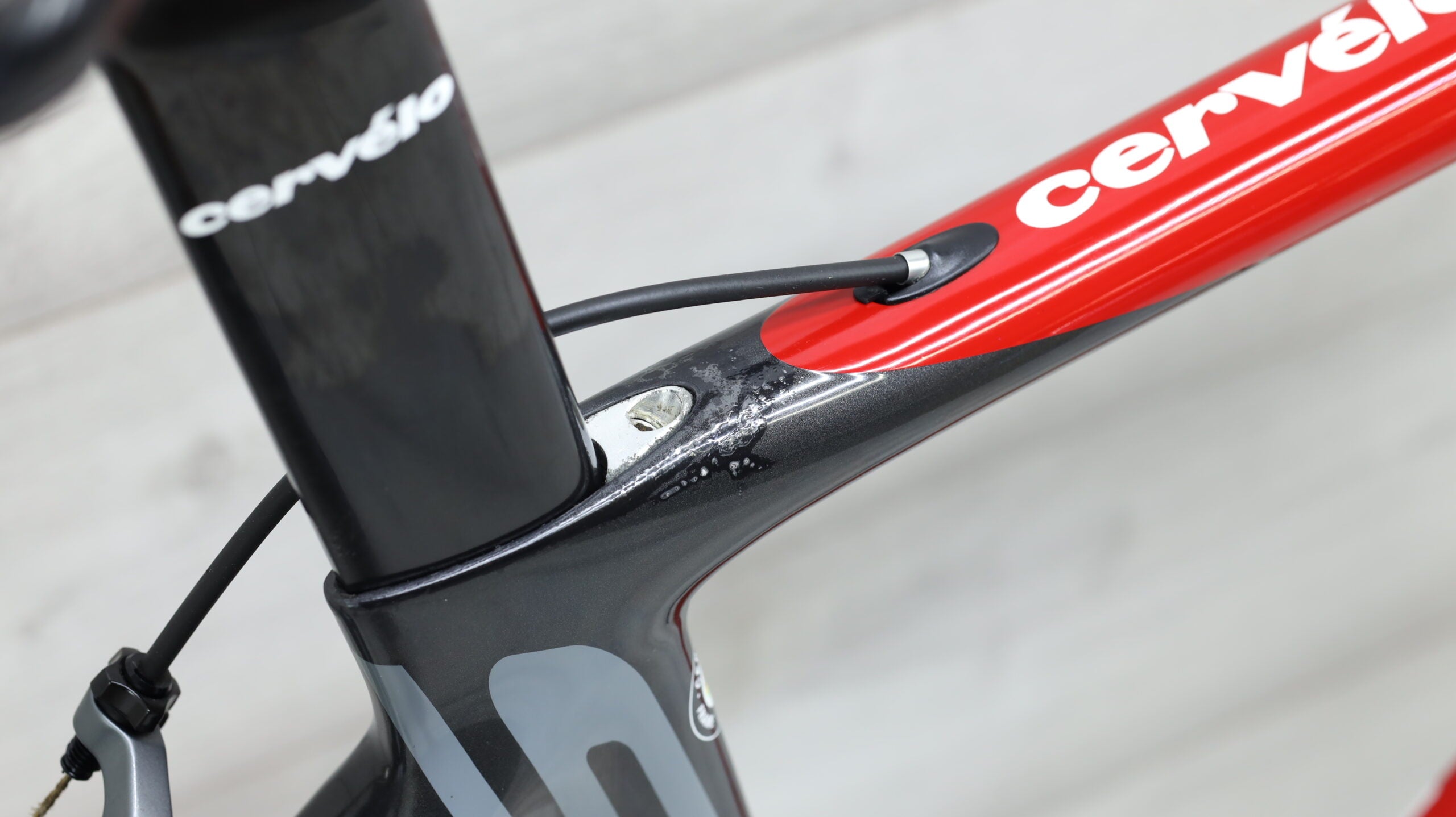 2015 Cervelo S3 Road Bike - 54cm – Cycle Limited