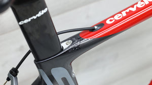 2015 Cervelo S3 Road Bike - 54cm