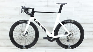 2022 Canyon Aeroad CF SLX 8 Disc Di2  Road Bike - X-Large