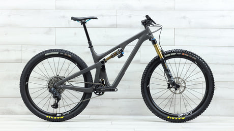 2019 Yeti SB130 TURQ AX