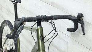 2022 Salsa Warbird C GRX 810  Gravel Bike - 57.5cm